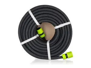 Hadice průsaková HAPPY GREEN 30m