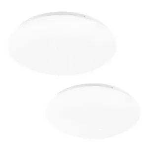 ZMH LED STROPNÍ SVÍTIDLO Ø16.9CM