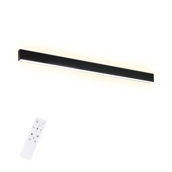 ZMH LED STROPNÍ SVÍTIDLO 53.6/3.5/5.5 cm