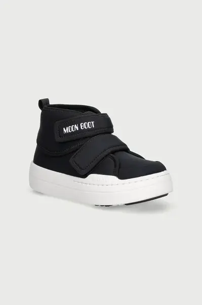 Moon Boot  sběhule dětské MB JR SPARK BAND