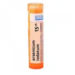 BOIRON Arsenicum Iodatum CH15 4 g