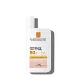 LA ROCHE-POSAY Anthelios Tónovaný fluid SPF50+ 50 ml