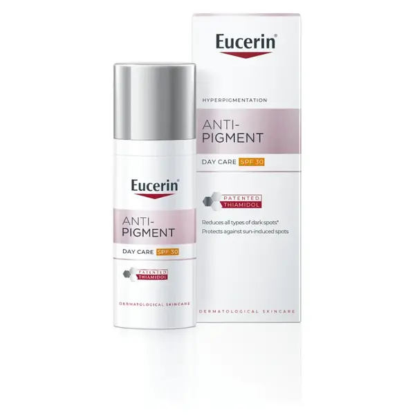 EUCERIN AntiPigment Denni krém SPF30 50 ml