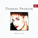CD Best arias (poškozené) - Dagmar Pecková