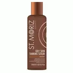 ST.MORIZ Advanced Pro Gradual Oily Samoopalovací sérum Skin pro mastnou pokožku 150 ml