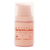 SIMPL THERAPY Retinal serum 35 ml