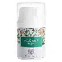 NOBILIS TILIA Měsíčkový krém 50 ml