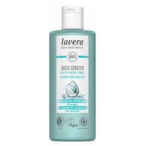 LAVERA  Basis Hydratující pleťová voda 200 ml