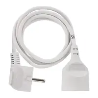 Prodlužovací kabel 1,5m EMOS P0111