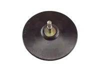 Nosič brusných výseků do vrtačky EXTOL CRAFT 108400