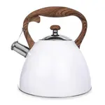Konvice na čaj s píšťalkou ORION Wooden 3,5l