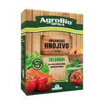 Hnojivo pro zeleninu AGROBIO Trumf 1kg