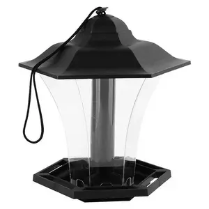 Krmítko pro ptáky STREND PRO 29x30cm plast