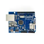 Arduino Ethernet Shield W5100