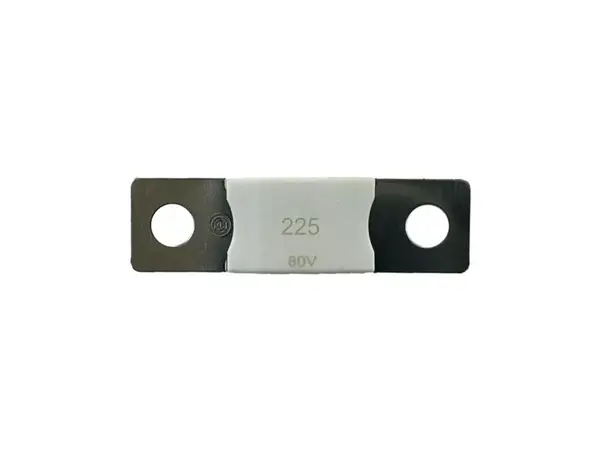 Pojistka DC MEGA pro fotovoltaické systémy 225A/80V