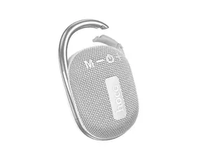 Mini Reproduktor Bluetooth HOCO HC17 Grey