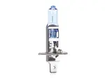 Autožárovka halogenová H1 12V 55W AMIO LumiTec SuperWhite