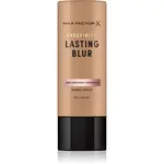 Max Factor Facefinity Lasting Blur dlouhotrvající make-up odstín N113 Caramel 35 ml