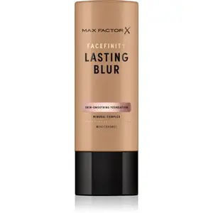 Max Factor Facefinity Lasting Blur dlouhotrvající make-up odstín N113 Caramel 35 ml