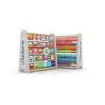 Počítadlo + abeceda