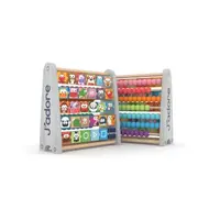 Počítadlo + abeceda