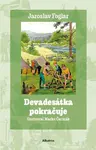 Devadesátka pokračuje - Jaroslav Foglar