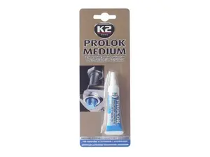 Fixátor šroubových spojů K2 MEDIUM 6ml