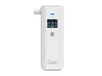 Alkohol tester GETI GAT02 bílý