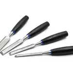 Dláta řezbářská GEKO G40070 4ks