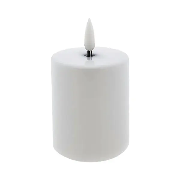 LED svíčka HOME DECOR HD-108