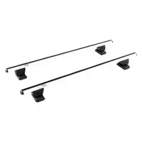 Příčníky SIXTOL SX1019 Roof Rack Fix 1