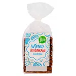 COUNTRY LIFE Sušenky s rozinkami BIO 230 g