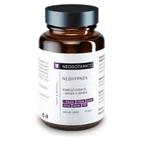 NEOBOTANICS Neohypnos 60 kapslí