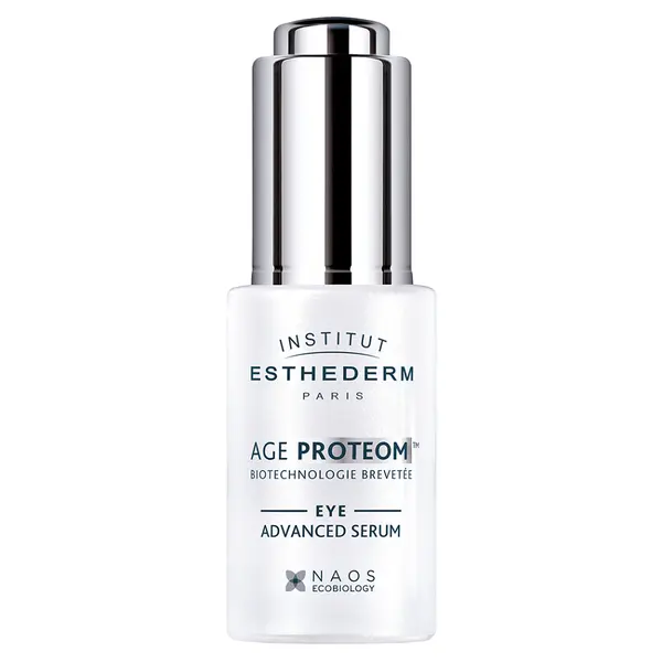 ESTHEDERM Age Proteom Pokročilé oční sérum 15 ml