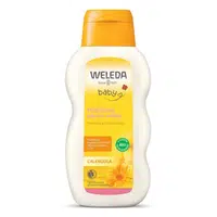 WELEDA Měsíčkové pěstící mléko 200 ml