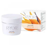 RYOR Noční krém s koenzymem Q10 50 ml