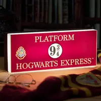 Světlo Harry Potter 9 a 3/4