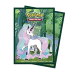 Pokémon UP: Enchanted Glade - Deck Protector obaly na karty