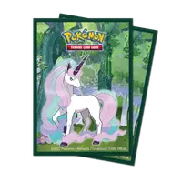 Pokémon UP: Enchanted Glade - Deck Protector obaly na karty