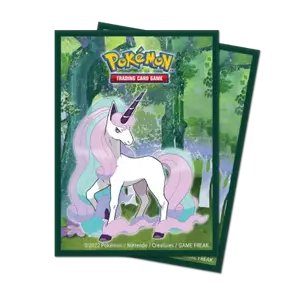 Pokémon UP: Enchanted Glade - Deck Protector obaly na karty