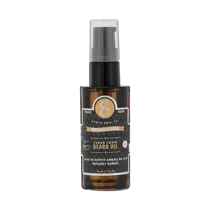 Prémiový Olej na bradu Suavecito Beard Oil Cedar Cabin 30ml