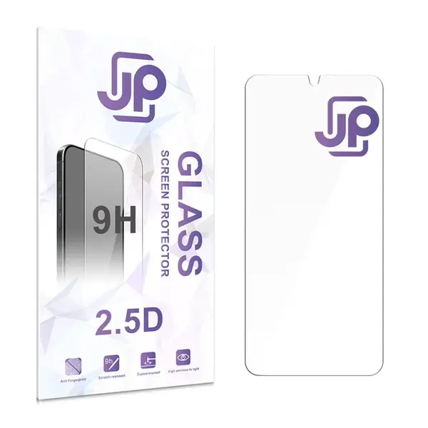 JP 2,5D Tvrzené sklo, Samsung Galaxy A26