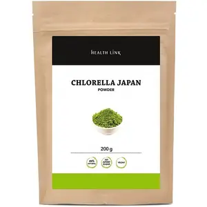 Chlorella Japan v prášku