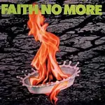 Faith No More – Original Album Series CD
