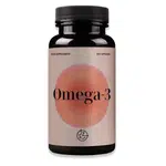 JÍME ZDRAVĚ Omega 3 60 kapslí