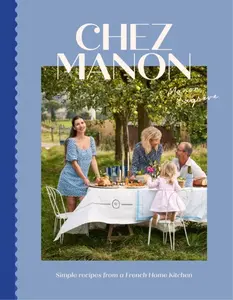 Chez Manon - Manon LagrÃ¨ve
