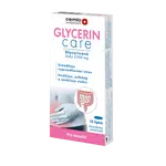 Cemio GLYCERIN care 2500 mg, 12 čípků
