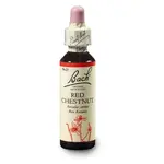 ORIGINAL BACH® Red chestnut 20 ml