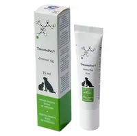 TRAUMAPET cremor Ag 15 ml