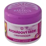 BAREKOL Avokádový denní krém s panthenolem 50 ml